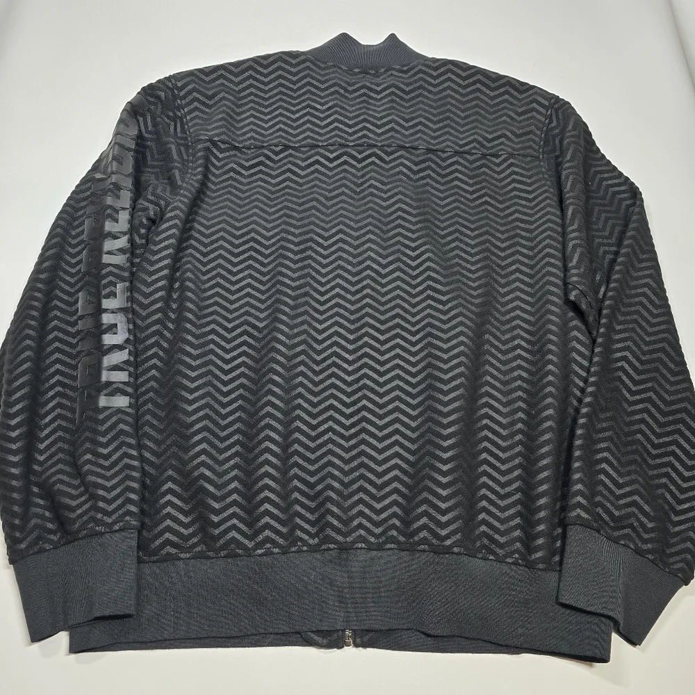 True Religion Bomber Jacket
